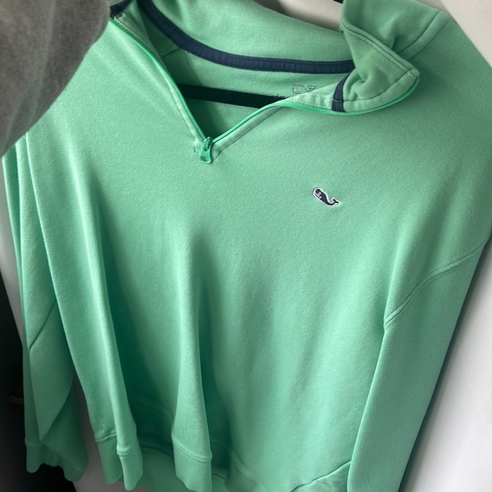 Vineyard Vines Sweater